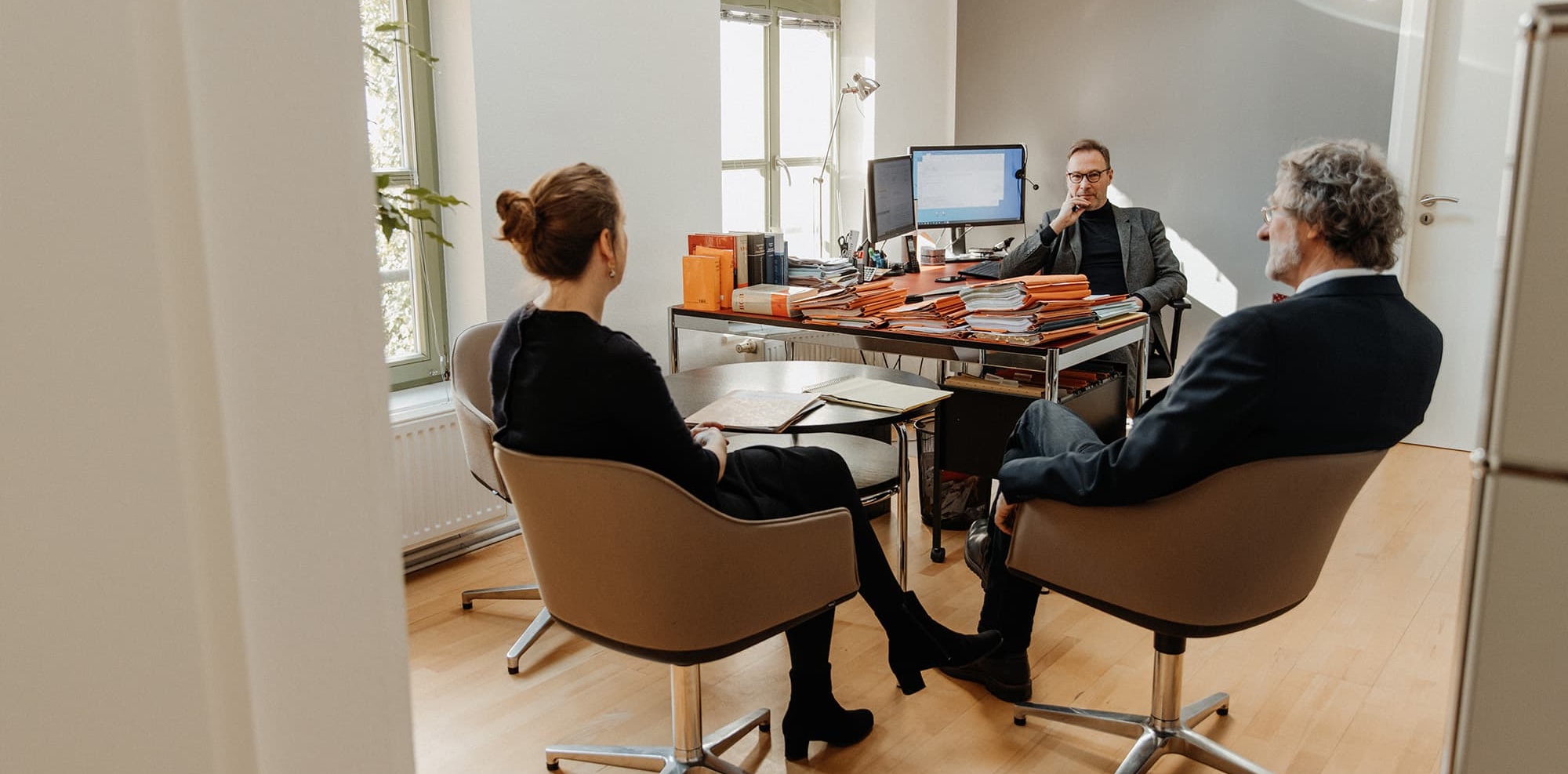 Anwalt Geburtsschäden Berlin
